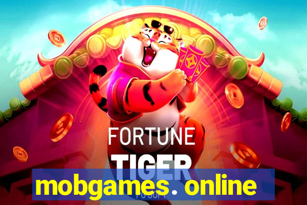 mobgames. online